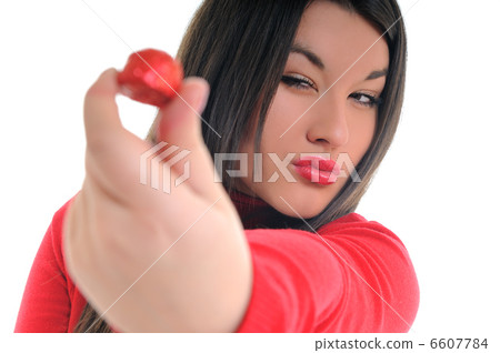 chocolate woman chocolate woman 6607784