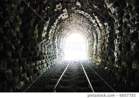 tunnel end light tunnel end light 6607785