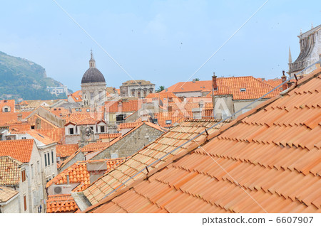 dubrovnik dubrovnik 6607907