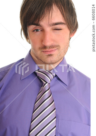 business man 6608014