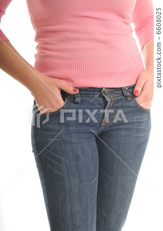 woman torso fashion 6608025