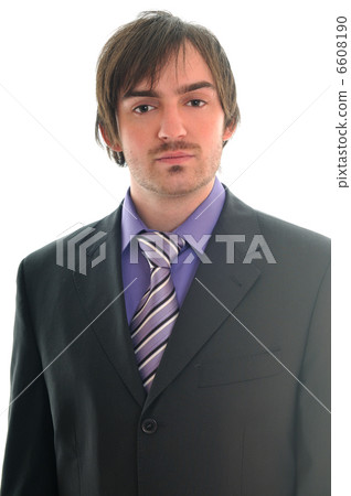 business man business man 6608190