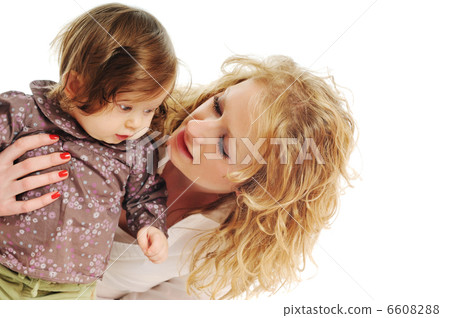 baby woman baby woman 6608288