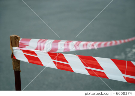 do not cross tape do not cross tape 6608374