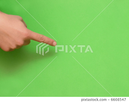 Fingerpointing Fingerpointing 6608547