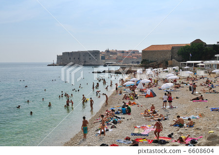 dubrovnik dubrovnik 6608604