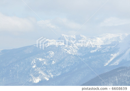 winter landscape winter landscape 6608639