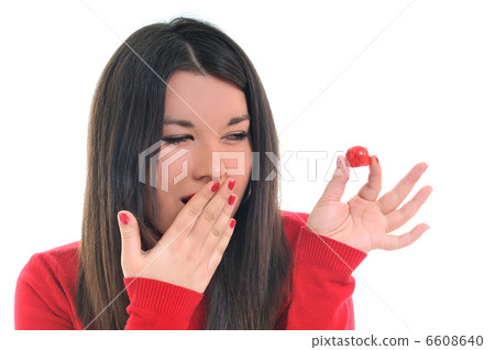 chocolate woman chocolate woman 6608640