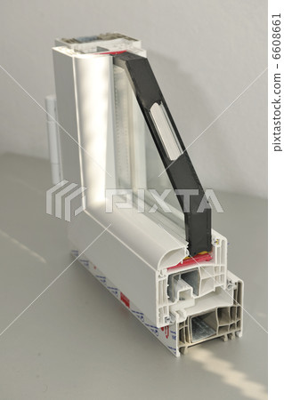 plastic window plastic window 6608661