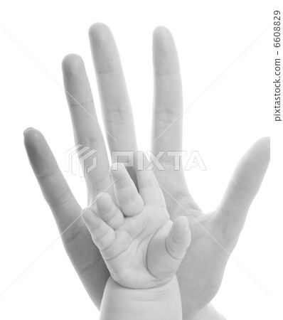 love hand love hand 6608829
