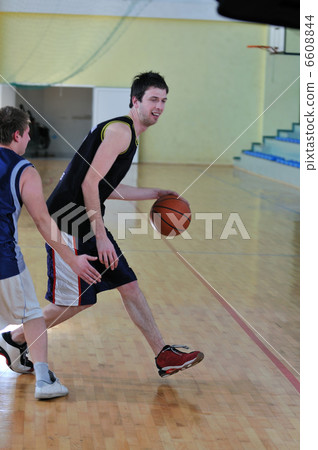 basketball duel basketball duel 6608844