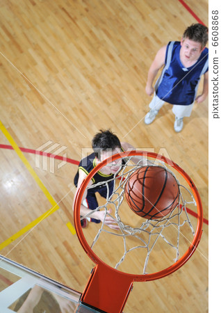 basketball competition concept basketball competition concept 6608868