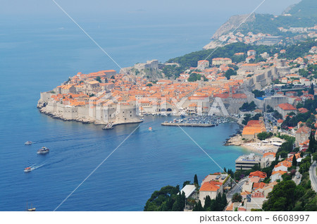 dubrovnik 6608997