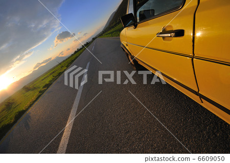 road in nature 6609050