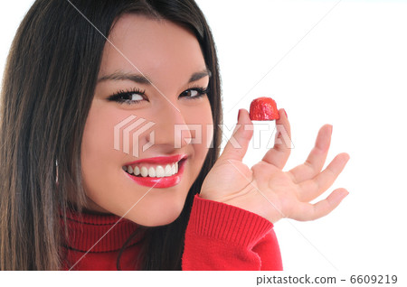 chocolate woman chocolate woman 6609219