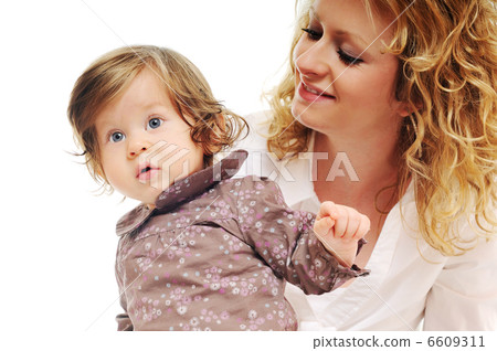 baby woman baby woman 6609311