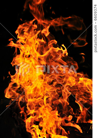 wild fire 6609374