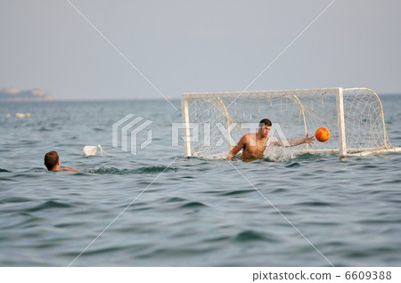 water polo water polo 6609388