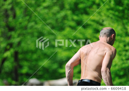 man garden work man garden work 6609418