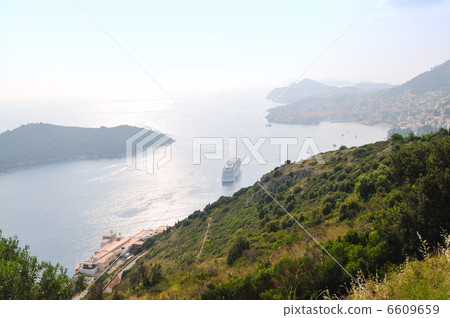 dubrovnik dubrovnik 6609659