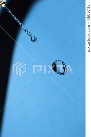 Waterdrops Waterdrops 6609732