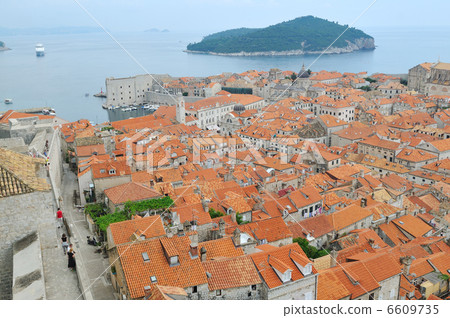 dubrovnik dubrovnik 6609735