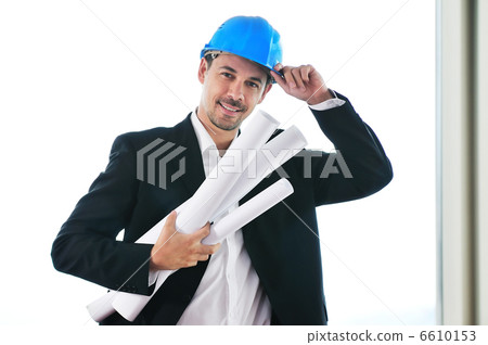 young architect 6610153