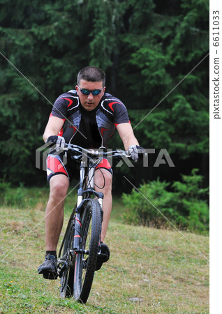 mountain bike mountain bike 6611033