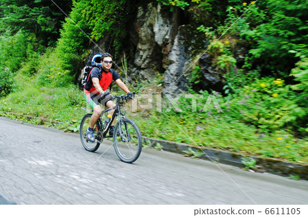 mountain bike 6611105