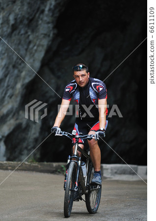 mountain bike 6611109