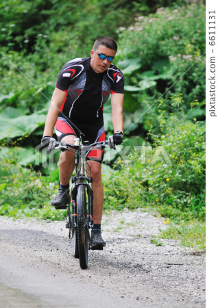 mountain bike 6611131