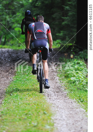 mountain bike mountain bike 6611185