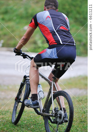 mountain bike 6611211