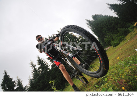 mountain bike mountain bike 6611304
