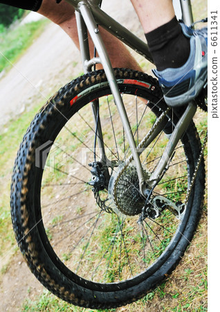 mountain bike mountain bike 6611341
