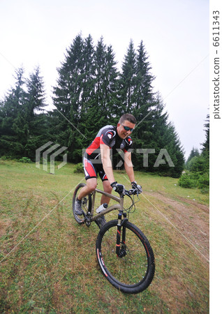 mountain bike mountain bike 6611343