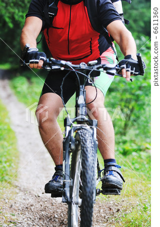mount bike man outdoor mount bike man outdoor 6611360