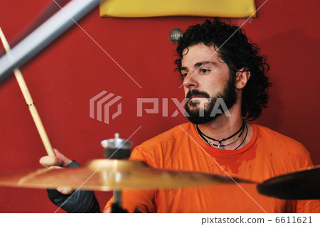 drum music player drum music player 6611621