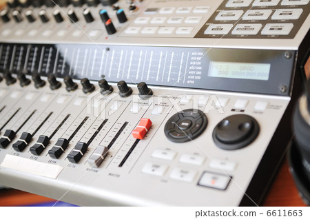 music studio music studio 6611663