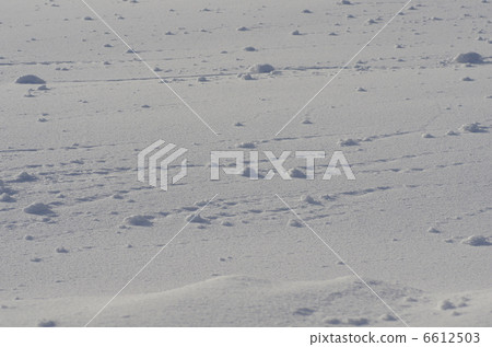 Snow Turning (Snow Bale) 6612503