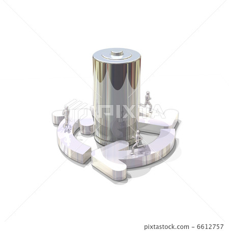 Run Recycle Mark / Dry Batteries Run Recycle Mark / Dry Batteries 6612757