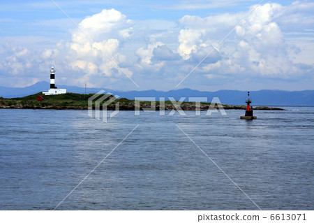 Omazaki lighthouse 6613071