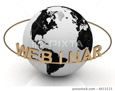 Gold Webinar and gold ring Gold Webinar and gold ring 6613115
