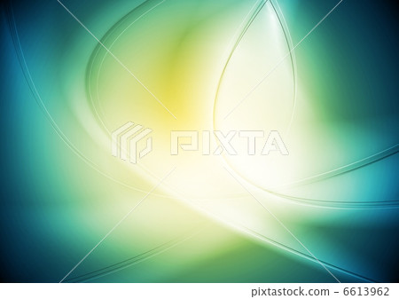 Abstract modern design 6613962