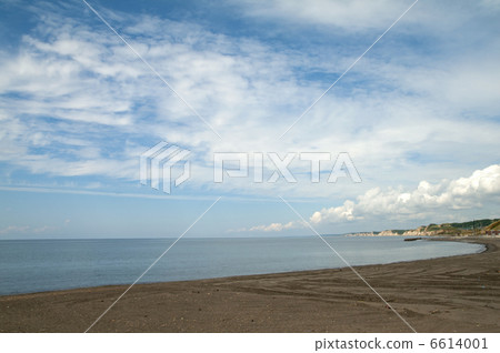 Hayamadori海岸 6614001