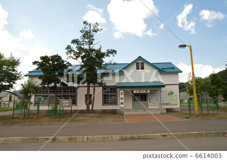 垃圾站 垃圾站 6614003