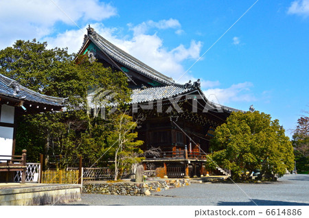 Saikyoji（鹿兒島市Saka）的“大廳” 6614886