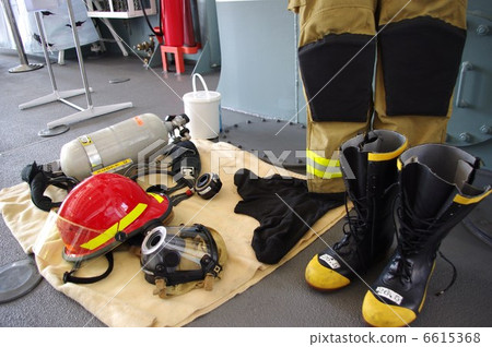 南極觀察船設備 6615368