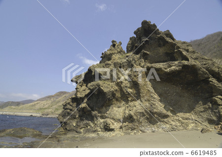 Rock 6619485