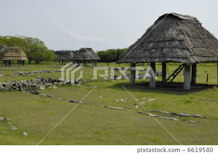 High floor housing High floor housing 6619580